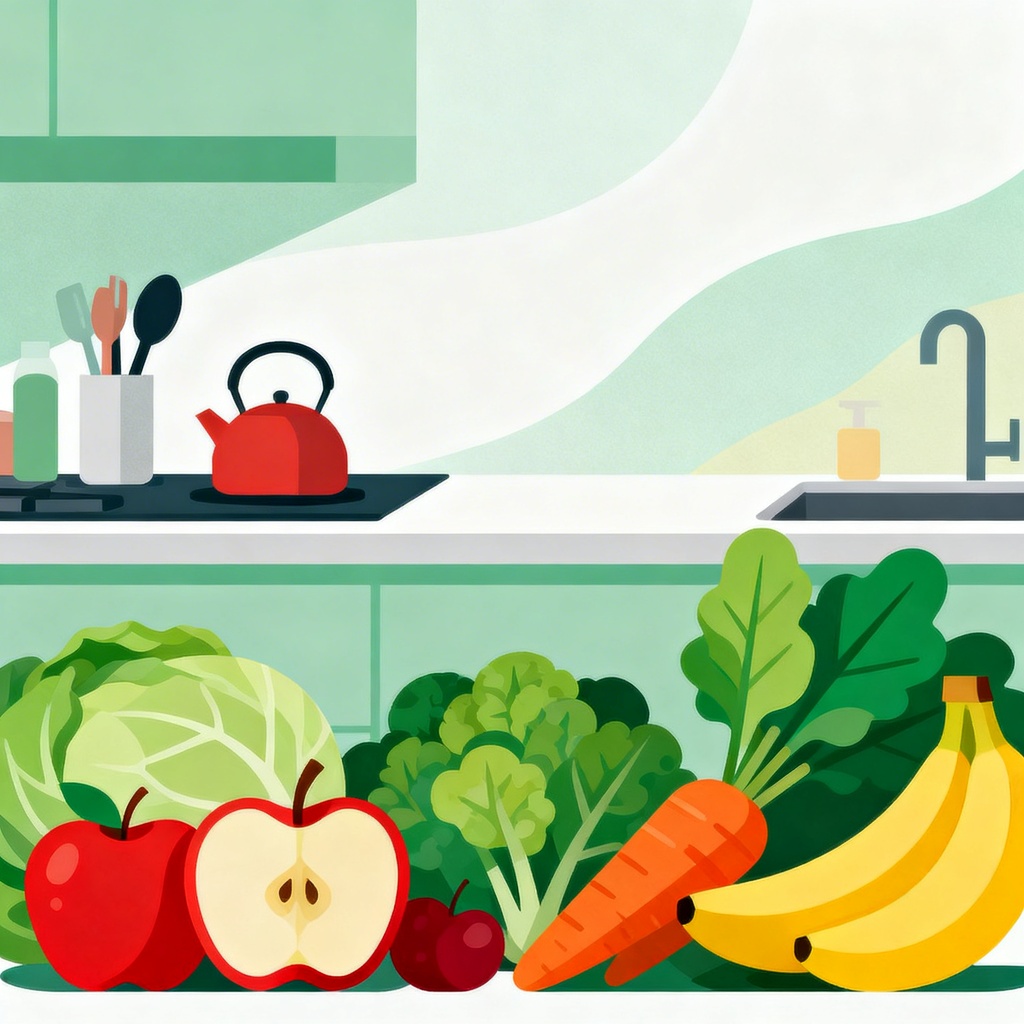 Συμβουλές για Υγιεινή Διατροφή